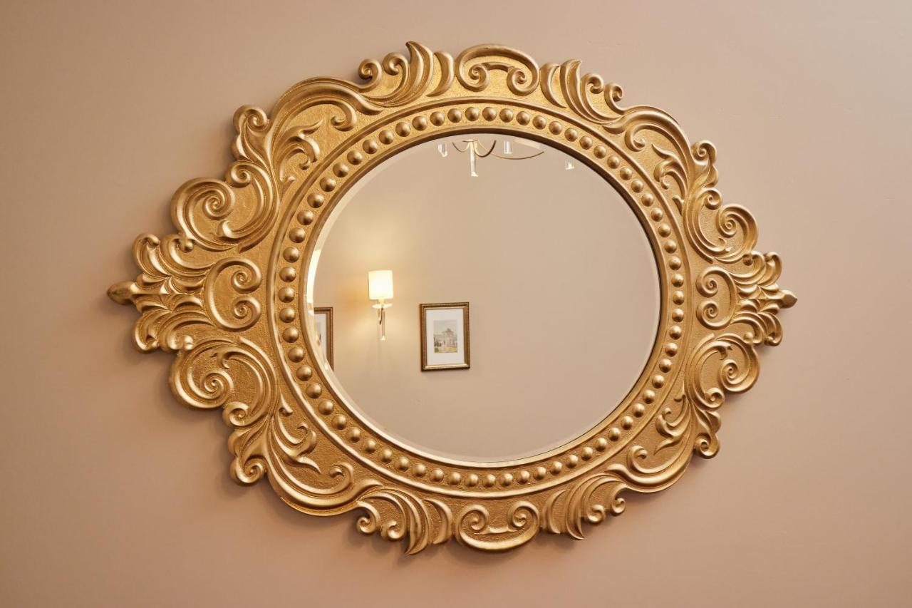 White Palace Old City Boutique Hotel อิสตันบูล ภายนอก รูปภาพ