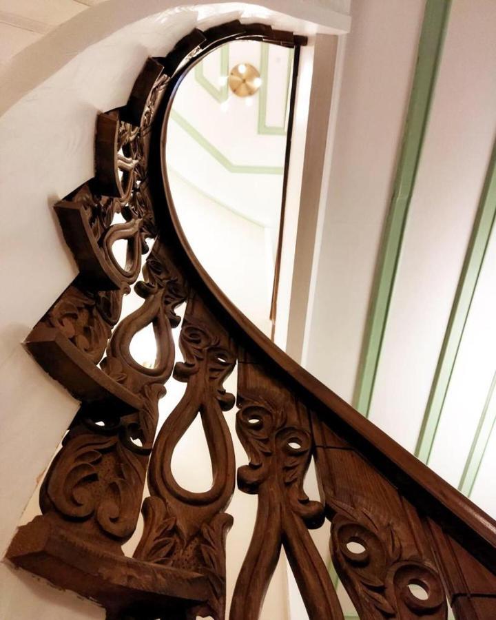 White Palace Old City Boutique Hotel อิสตันบูล ภายนอก รูปภาพ