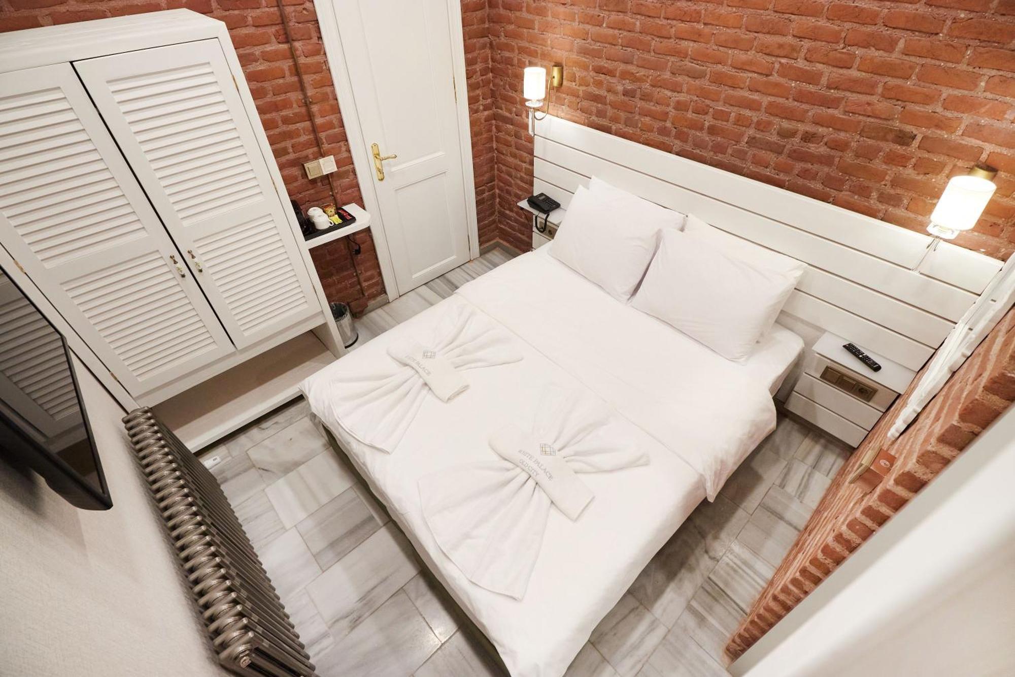 White Palace Old City Boutique Hotel อิสตันบูล ห้อง รูปภาพ