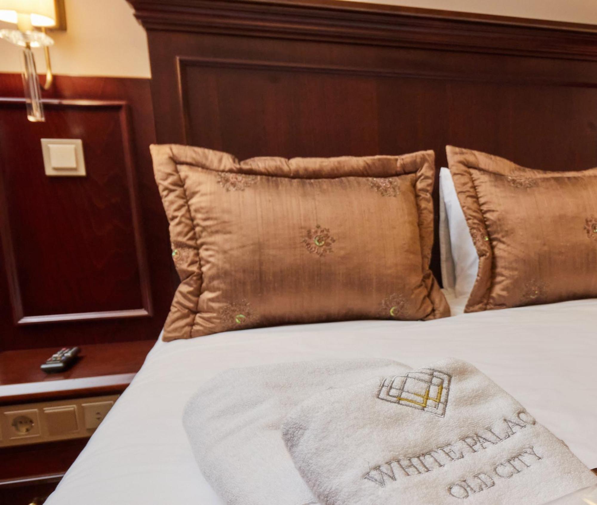 White Palace Old City Boutique Hotel อิสตันบูล ห้อง รูปภาพ