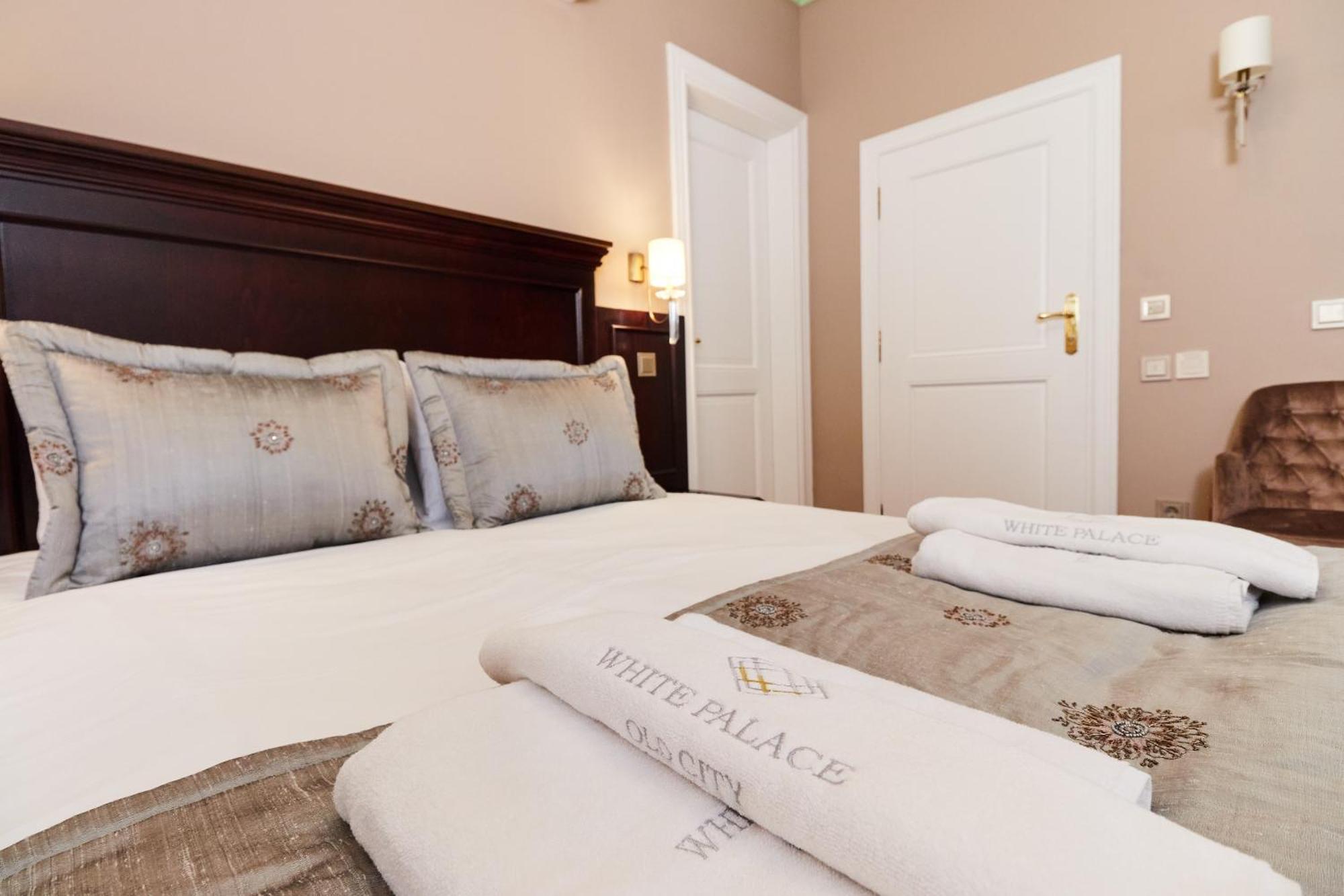 White Palace Old City Boutique Hotel อิสตันบูล ห้อง รูปภาพ